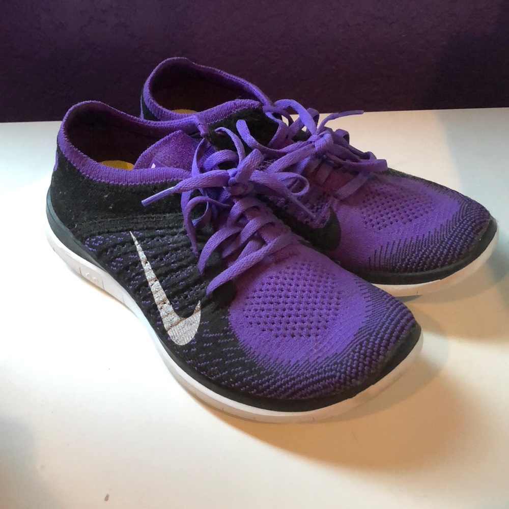 Women’s Nike Free Flyknit